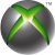 Microsoft Xbox Logo